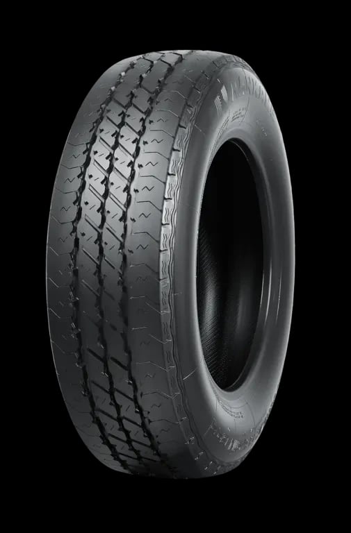 195/60 R12C NANKANG TR-10 104/102N  (D,C,72)