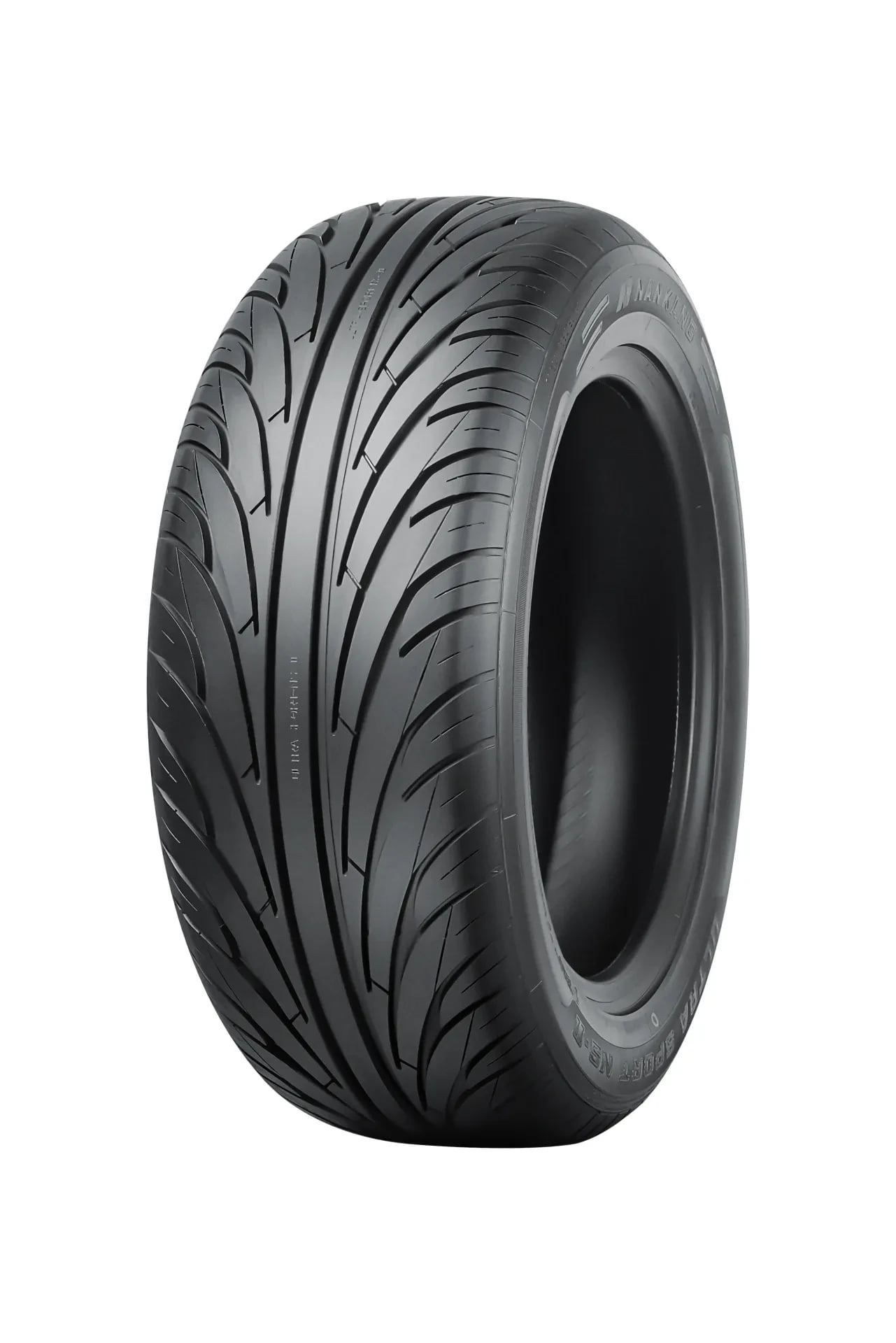 195/60 R13 NANKANG NS-2 83H  (D,C,71)