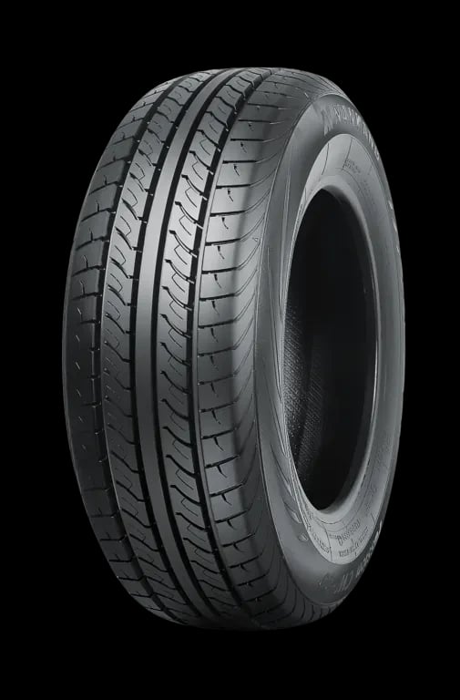 195/65 R16C NANKANG CW-20 104/102T  (D,C,72)