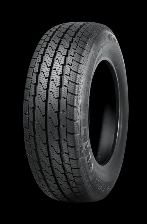 195/70 R15C NANKANG AW-8 104/102R  (C,B,70)