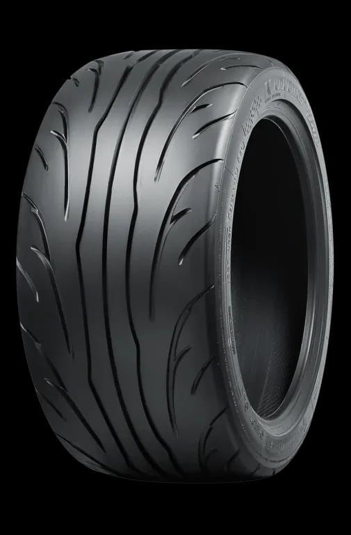 205/45 R17 NANKANG NS-2R 88W  (D,B,71)