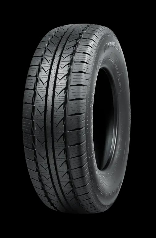 205/65 R16C NANKANG SL-6 107/105T  (C,C,70)
