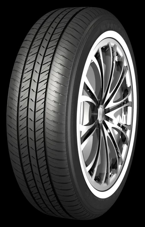 205/75 R14 NANKANG N-605 98H  (D,C,72)