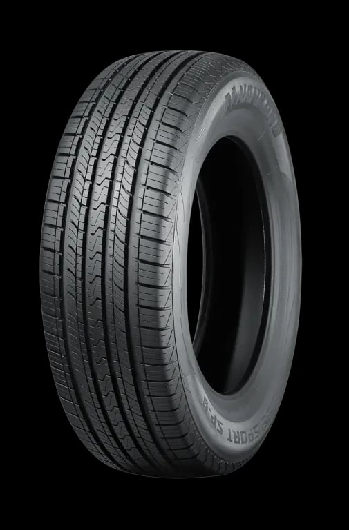 215/70 R16 NANKANG SP-9 100H  (C,B,71)