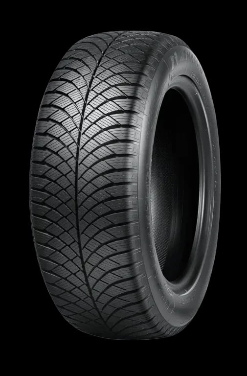 225/55 R19 NANKANG AW-6  103W  (B,B,72)