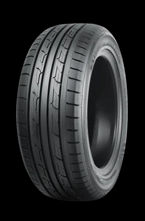 235/45 R19 NANKANG ECO-2+ 95Y  (C,B,71)