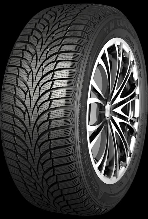 235/55 R17 NANKANG SV-3 103V  (C,C,72)