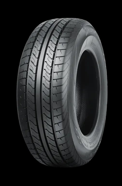 235/65 R16C NANKANG CW-20 115/113T  (C,C,72)
