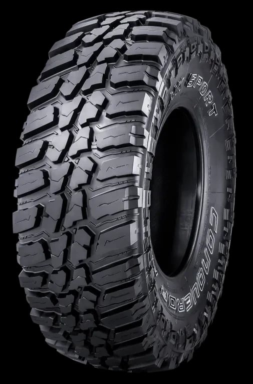 235/85 R16 NANKANG MT-1 120/116Q  (,,N/A)