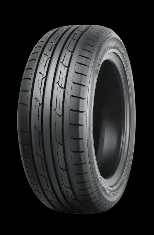 255/45 R19 NANKANG ECO-2+ 104Y  (C,B,73)