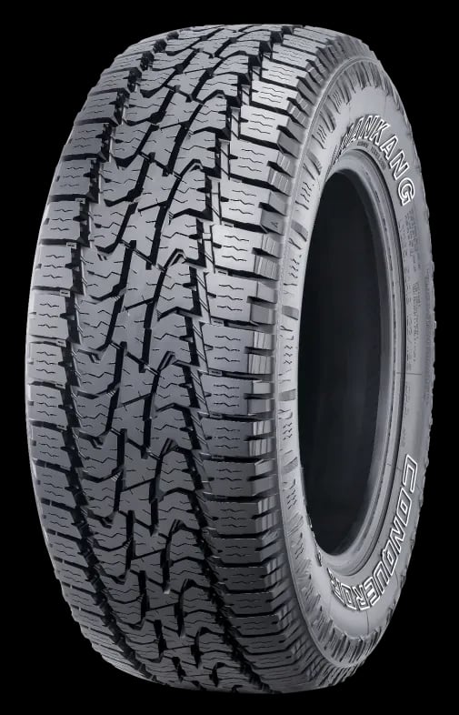 265/65 R18 NANKANG AT-5+ 114T  (D,C,72)
