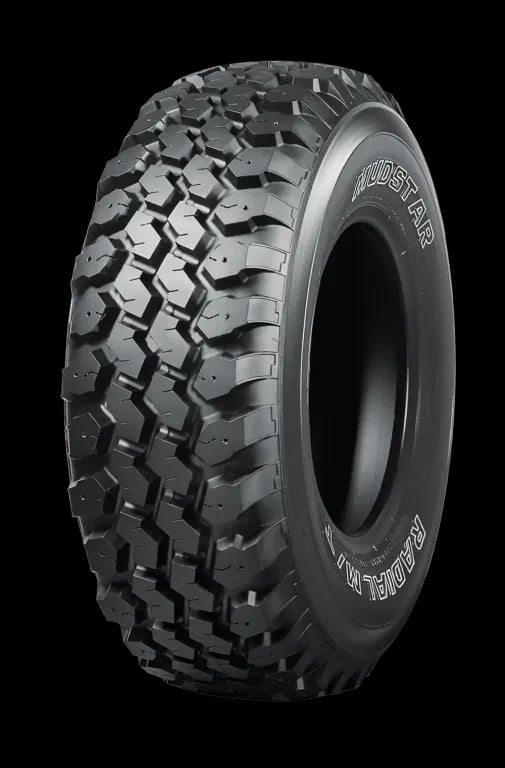 265/70 R17 NANKANG N889 112/109Q  (B,B,72)
