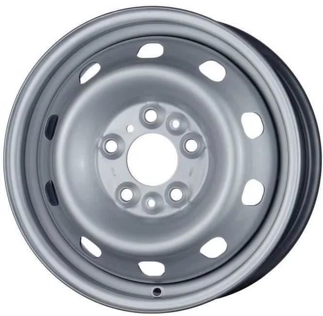 Nespecificat Jante Magnetto Wheels Italia 6jx16 5×130 Et 68 pentru Fiat Ducato, Citroën Jumper, Peugeot Boxer