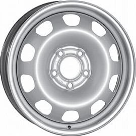 Nespecificat Jante oțel Dacia Duster 16"
