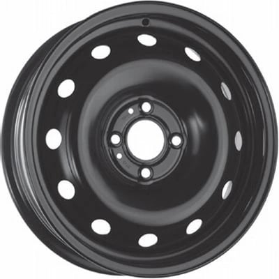 Nespecificat Jante oțel Dacia Logan, Logan Stepway, Sandero, Sandero Stepway, Dokker, Logdy 15"