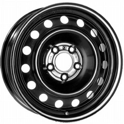 Nespecificat Jante oțel Magnetto Wheels Italia 6.5×16 5×114.3 ET 43 Hyundai Elantra, i30, i40, ix35, Tucson, Kona, Ioniq