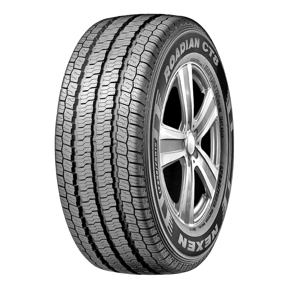 10137OS Anvelopa Vara NEXEN ROADIAN-CT8 215/75R16C 116/114R/C/B/68dB(A)