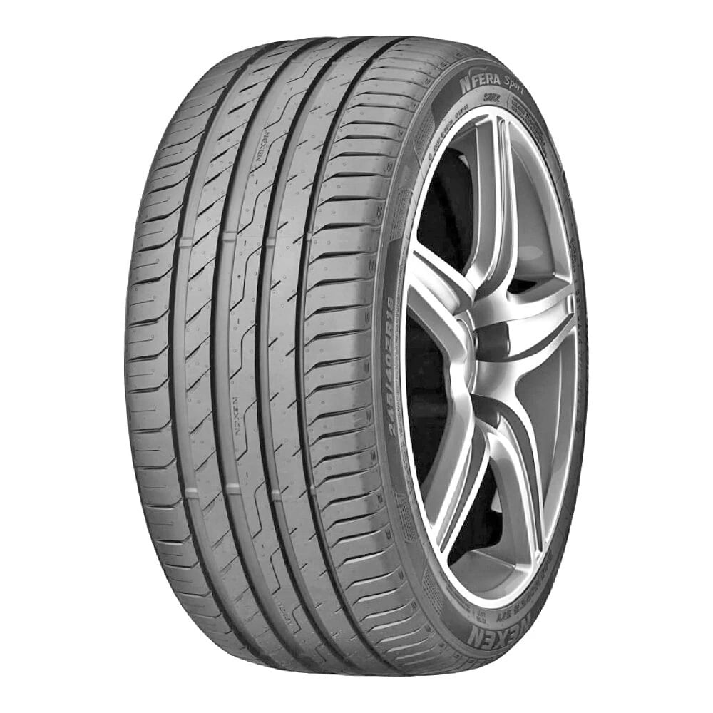 10295 Anvelopa Vara NEXEN NFERA-SPORT-SUV 255/45R20 105V/XL/B/B/73dB(B)