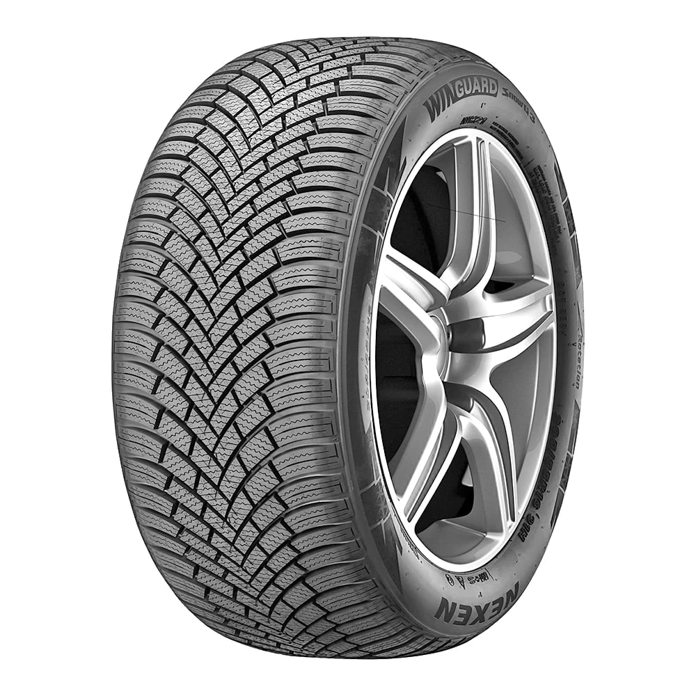 11443 Anvelopa NEXEN WINGUARD-SNOW-G-3-WH21 195 R16 55 91H/XL/D/C/72(B) Iarna