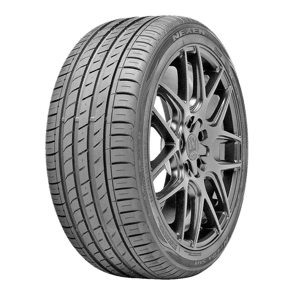 14973 Anvelope-oferta NEXEN Nfera-SU1 195 R16 55 91V/XL/C/A/2-72dB Vara <H10aMIX>