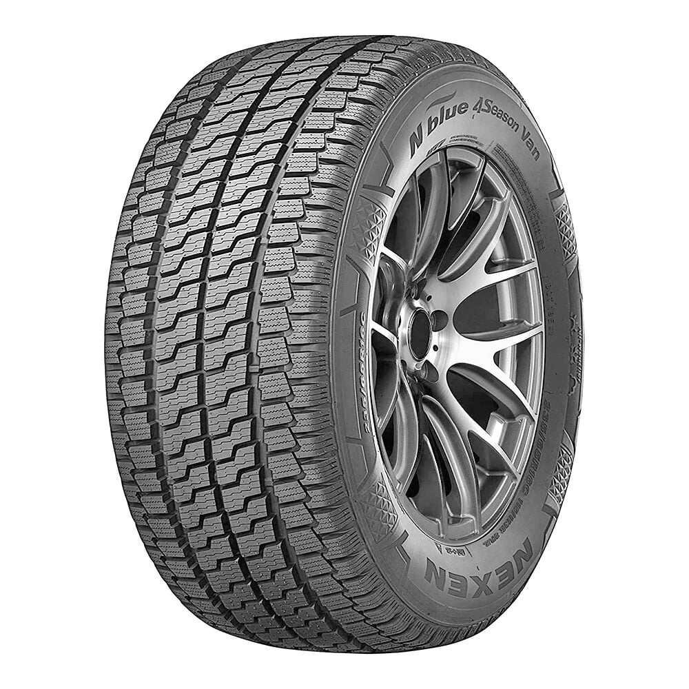 15345 Anvelope-oferte NEXEN Nblue-4Season 175 R14 70 84T/E/B/2-69dB AllSeason [B14aMIX]