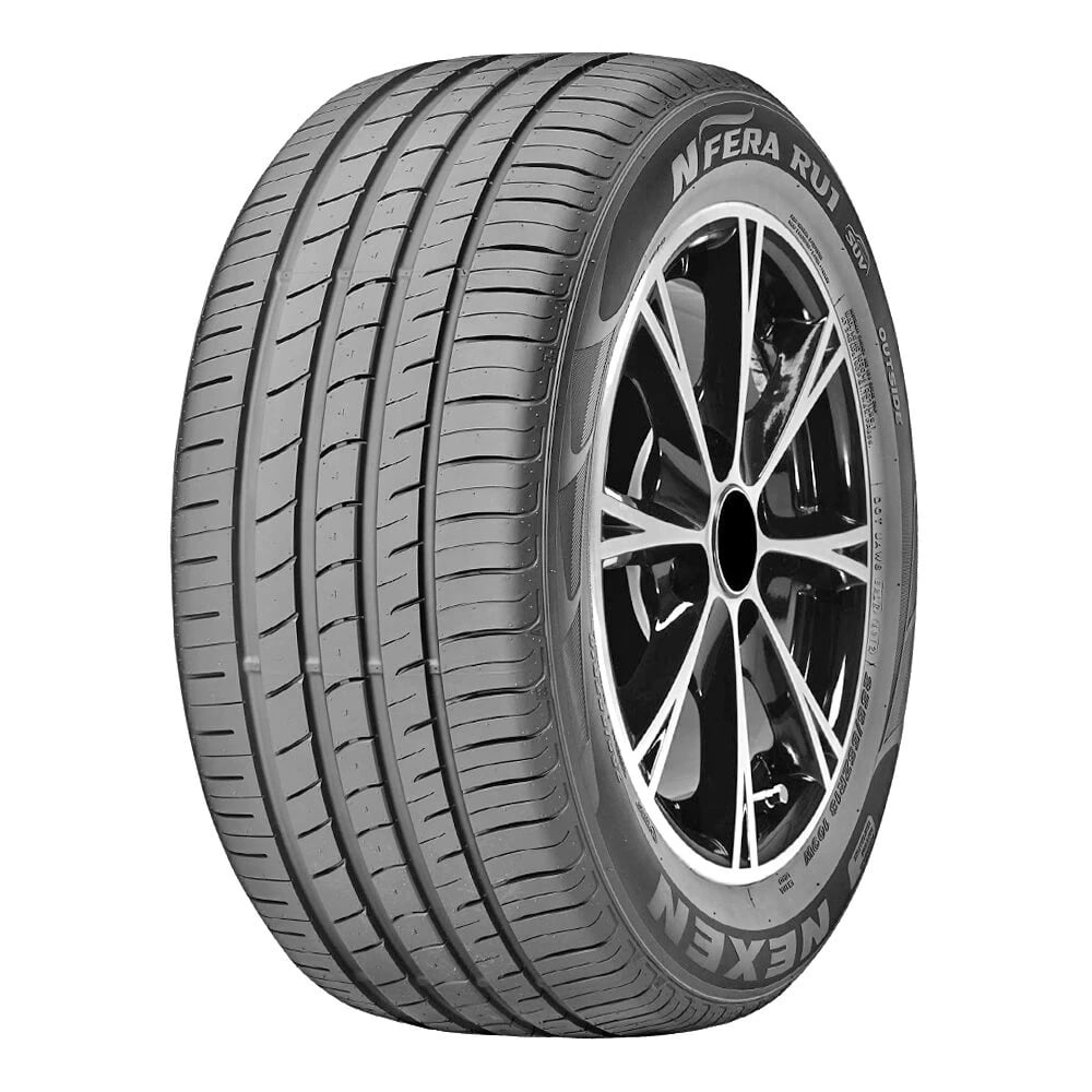 15697 Anvelopa Vara NEXEN NferaRU1 235/55R19 101Y/C/B/71dB(B)