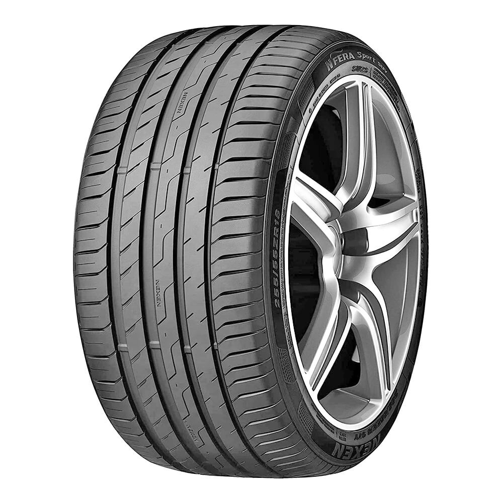 15804 Anvelopa Vara NEXEN NFERA-SPORT 265/40R22 106Y/XL/C/A/73dB(B)