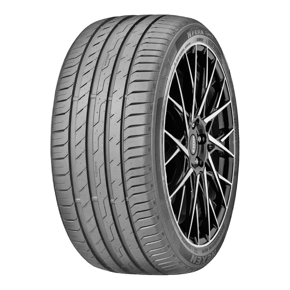 16082 Anvelopa Vara NEXEN N'FERA-SPORT 275/40R21 107Y/XL/C/B/73dB(B)