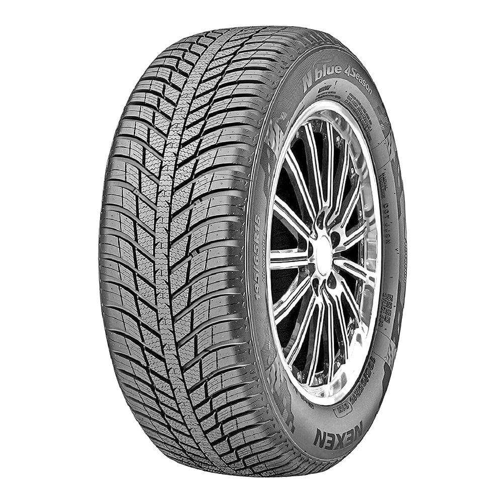 16920OS Anvelopa NEXEN Nblue-4Season 215 R16 55 97V/D/B/69dB-A AllSeason