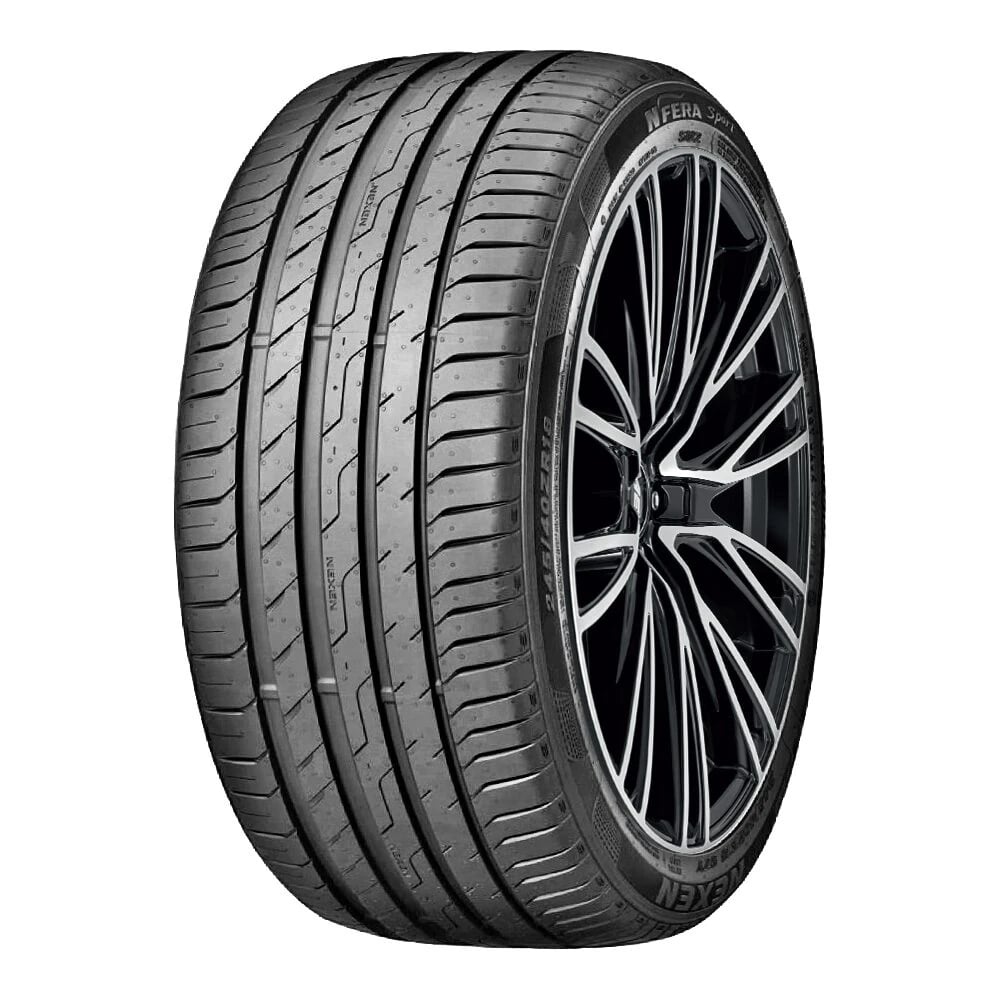 18011 Anvelopa NEXEN NFera-Sport-SUV 225 R17 65 102H/D/A/71dB-B Vara