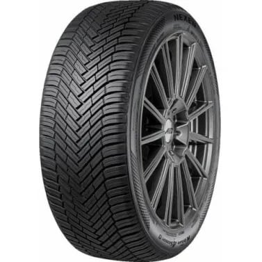 255/35 R19 NEXEN N BLUE 4SEASON 2 96Y  (C,B,73)
