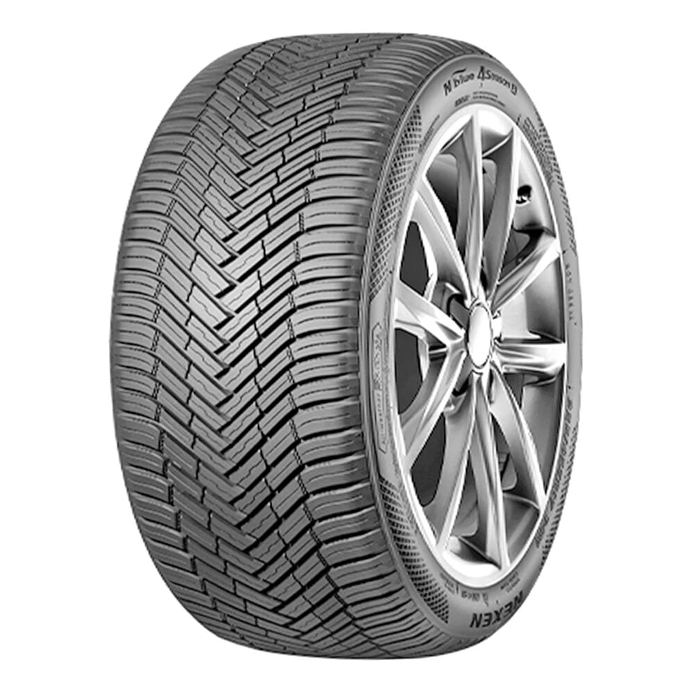 Anvelopa All Season NEXEN N'Blue 4Season 2 215/60R17 96H/C/A/71dB(B)