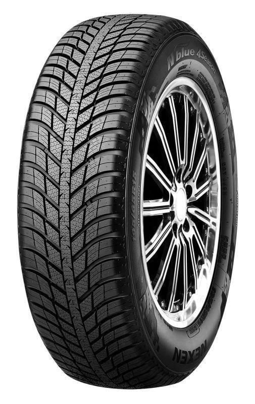 Anvelopa NEXEN NBLUE-4-SEASON 185 R15 60 88H/XL/D/B/69dB-B AllSeason