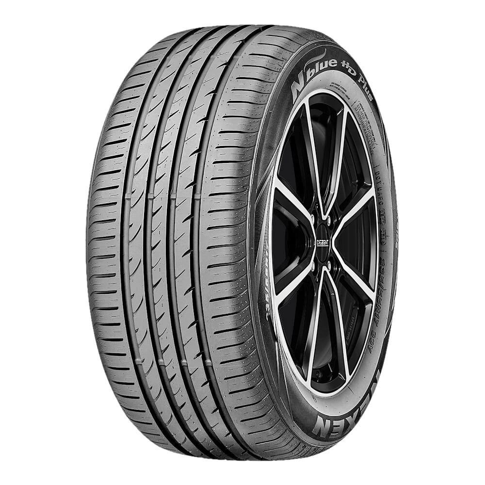 Anvelopa NEXEN Nblue-HD+ 165 R14 70 81T/C/B/69dB-B Vara