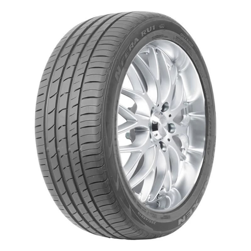 Anvelopa NEXEN Nfera-RU1 265 R18 60 110H Vara