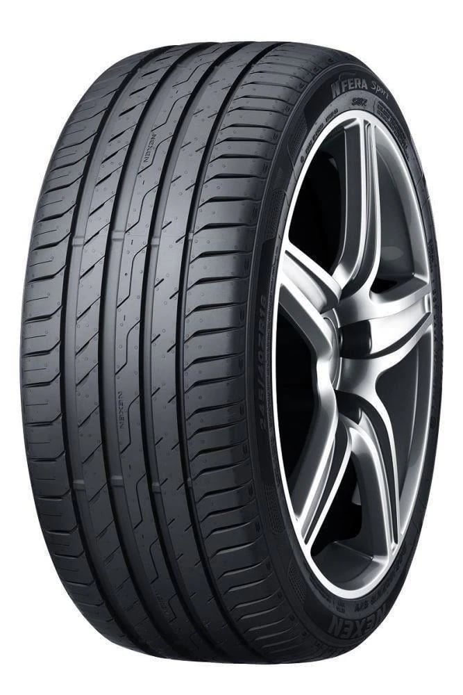 Anvelopa NEXEN Nfera-Sport 235 R18 45 98Y/XL/C/A/71dB-B Vara