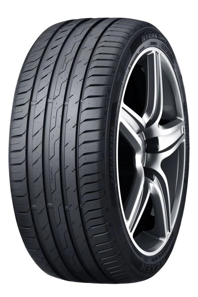 Anvelopa NEXEN NFera-Sport-SUV 225 R18 60 100W/D/A/71dB-B Vara