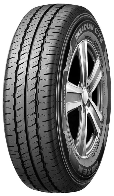 Anvelopa NEXEN ROADIAN-CT8 215 R16C 65 109/107T/C/A/69dB-A Vara
