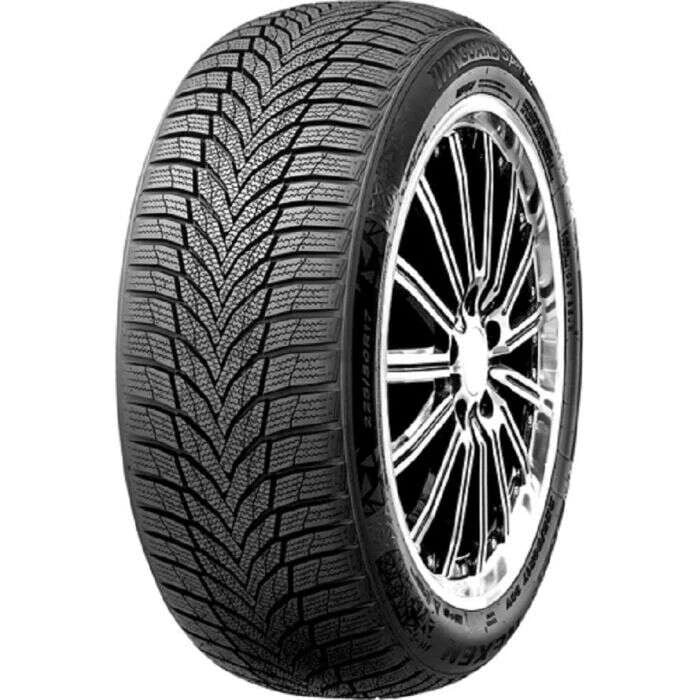 Anvelopa NEXEN WG-Sport2-SUV 235 R18 55 104H/C/C/72dB(B) Iarna