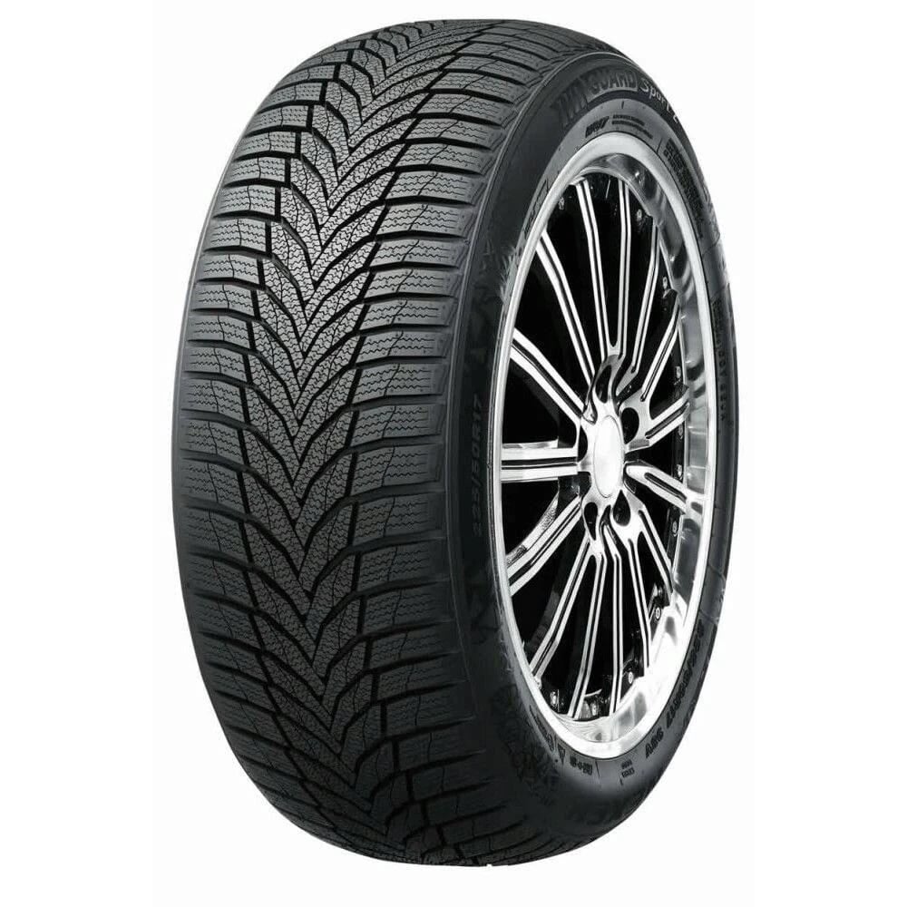 Anvelopa NEXEN Winguard-Sport2 255 R18 40 99V/XL/D/C/B-73dB Iarna