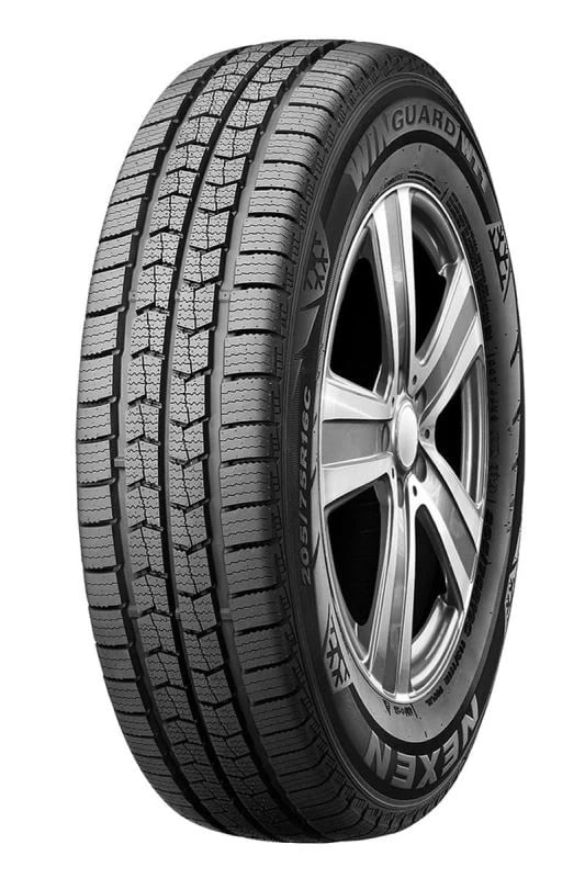 Anvelopa NEXEN Winguard-WT1 225 R16C 65 112/110R/C/B/2-72dB Iarna