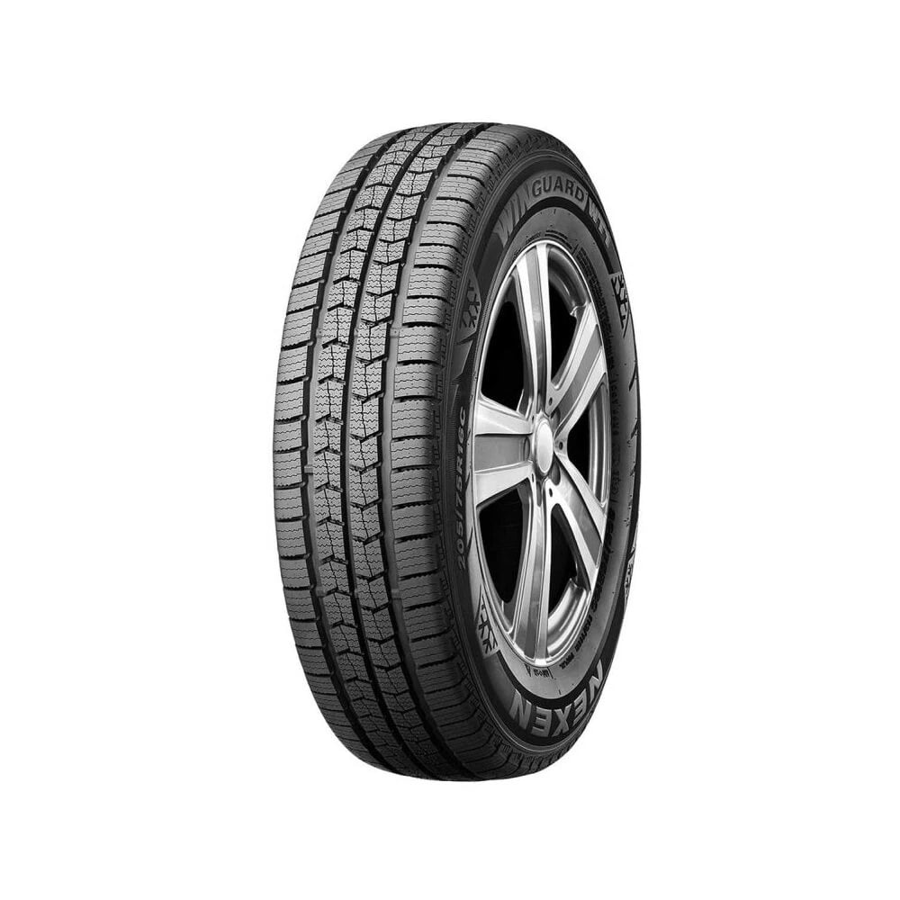 Anvelopa NEXEN Winguard-WT1 225 R16C 75 121/120R/D/B/73dB-C Iarna