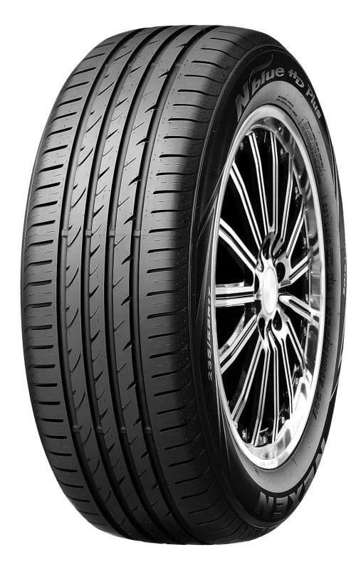 Anvelopa-oferte Nexen N-BLUE-HD-PLUS 205 R17 55 95V/XL/C/B/1-69dB Vara