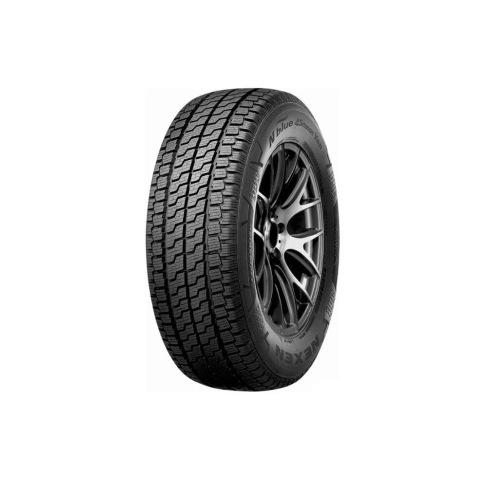 NEXEN Nblue 4Season Van 215/70 R15C 109/107S