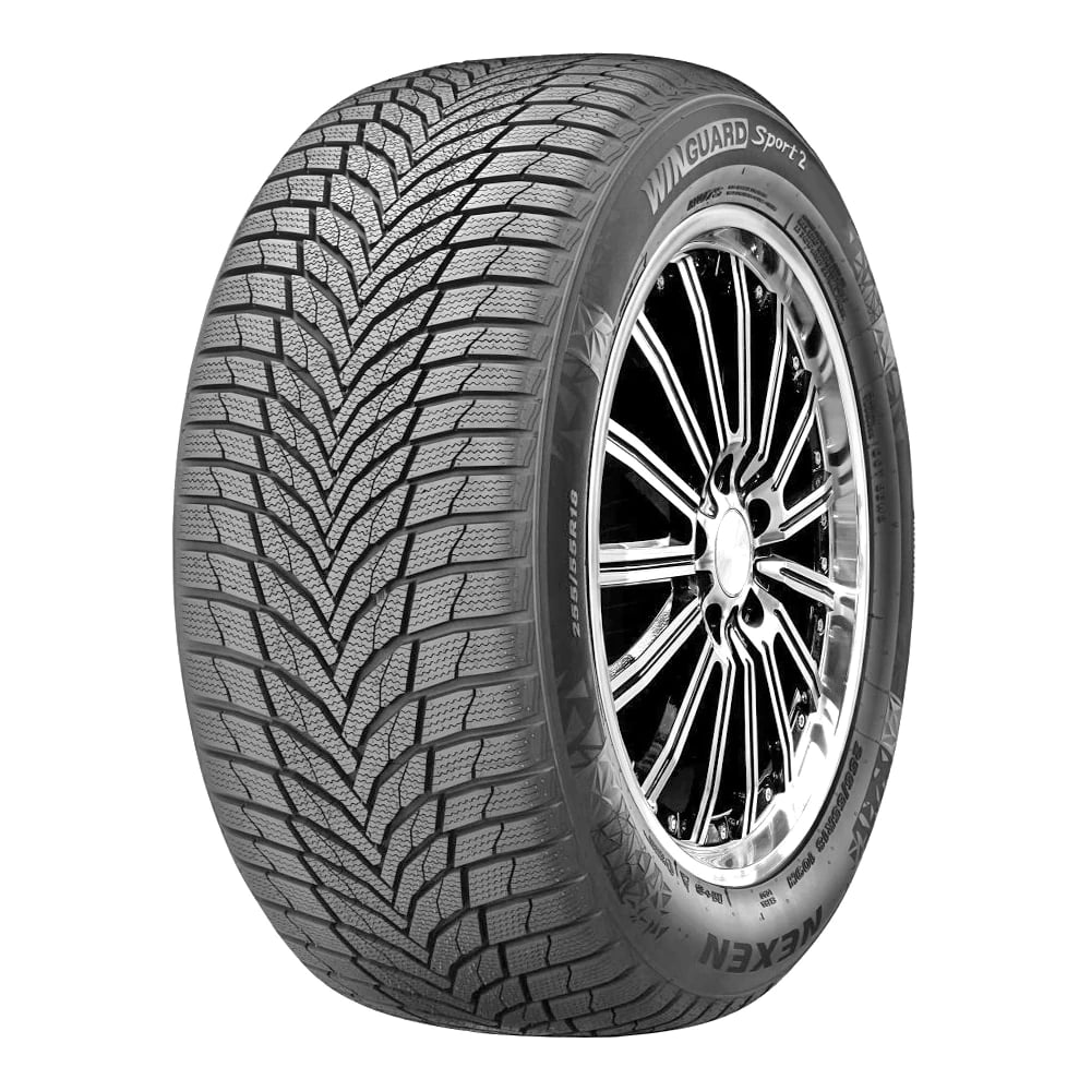 NEXEN Winguard Sport 2 245/40 R18 97V