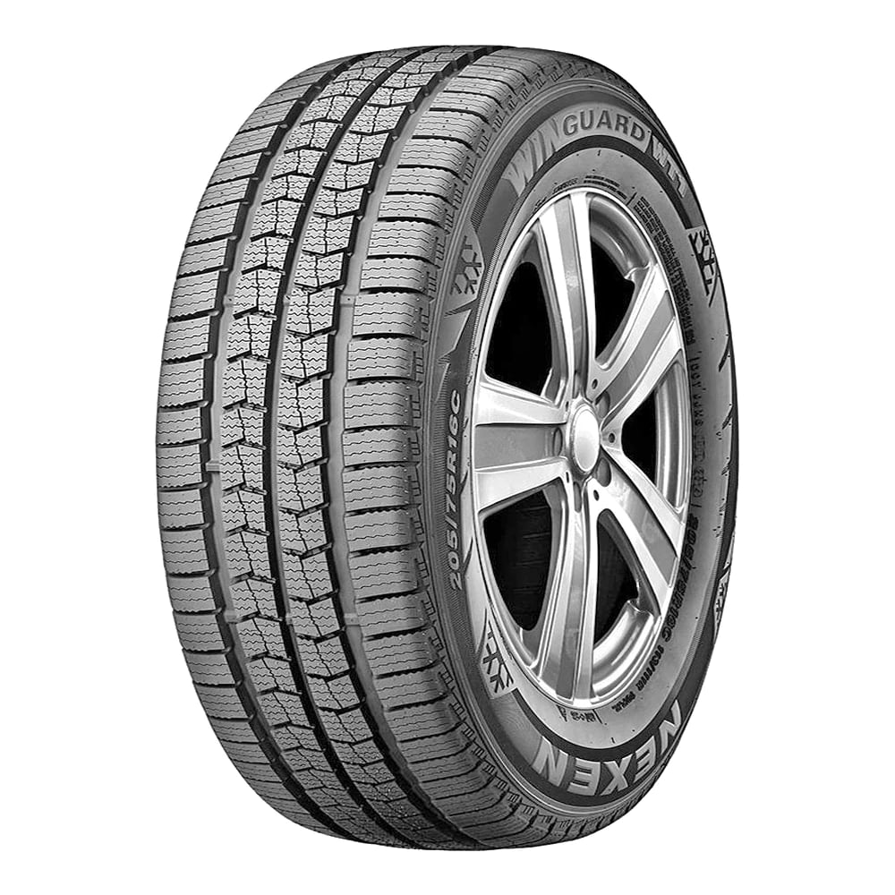 NEXEN Winguard WT1 205/65 R16 107/105T