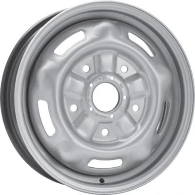 Originală (OE) Jante oțel Ford Transit, Transit Custom, 16", originale