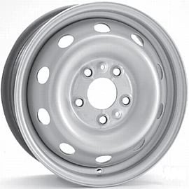 Originală (OE) Jante oțel Magnetto Wheels Italia pentru Fiat Ducato, 15"