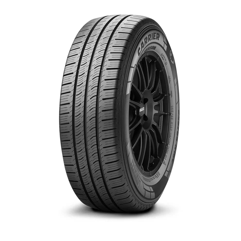 195/75 R16C PIRELLI CARRIER ALL SEASON 110R  (C,A,70)