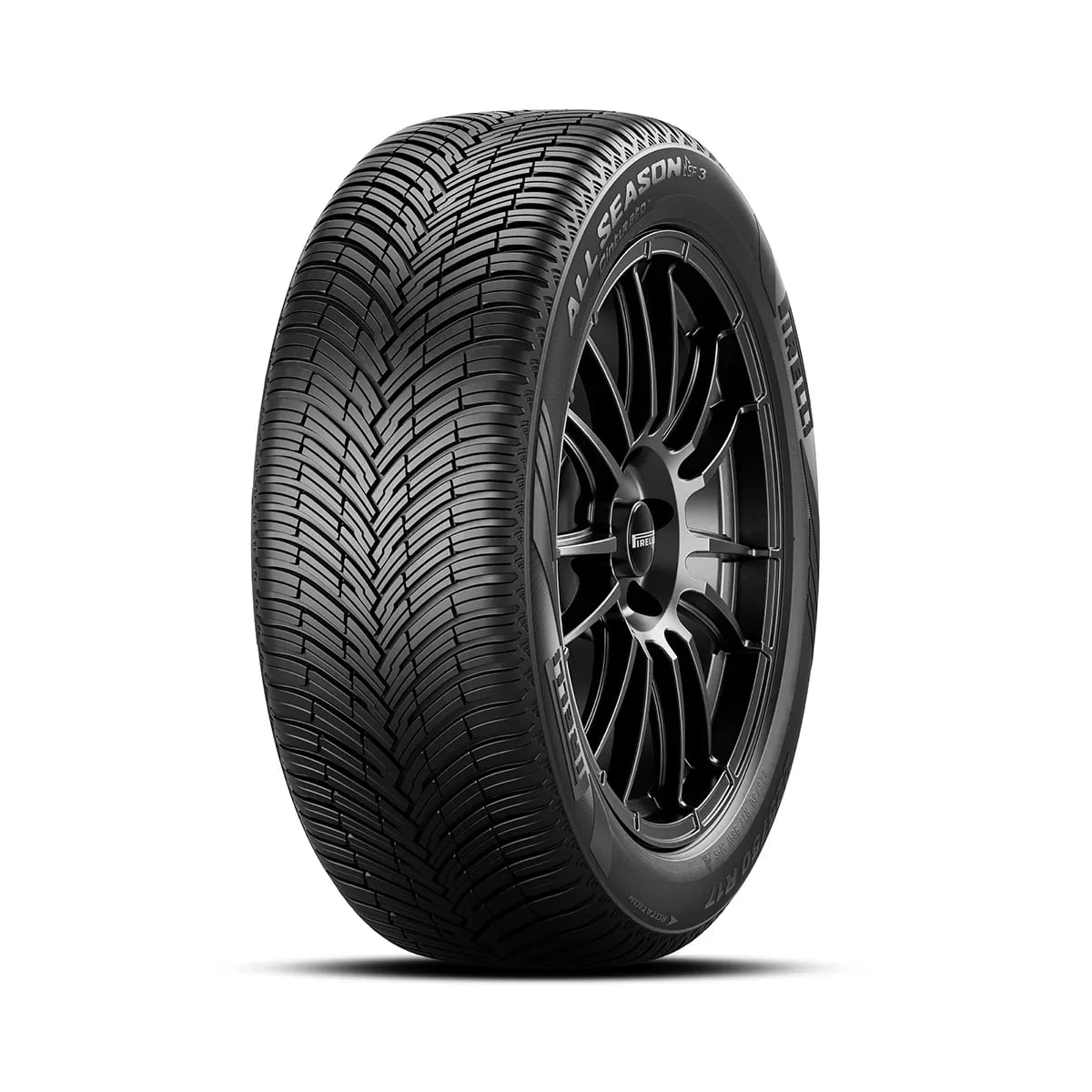 205/55 R16 PIRELLI CINTURATO ALL SEASON SF3 94V  (C,A,72)